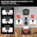 The Workshop First Responder | 21V Cordless Drill & Impact Driver Set with 1500mAh Battery