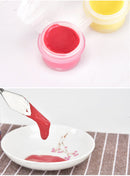 The Underglaze Atlas | 24-Color Ceramic Painting Pigment Set