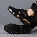 The Olympian Drift | Men's All-Season Road Running Shoes