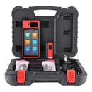 Autel MaxiIM KM100 Key Fob Programming Immobilizer Tool 2PCS Autel IKEY for 60s Key Generation OBD I
