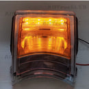 2x LED-Blinker + Tagfahrlicht für Scania P230 G480 R480 T470 für Scania LKW Blinker OEM 1949900 2241544 2442637