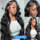 The Pacific | 13×6 Body Wave Lace Front Wig 200% Density