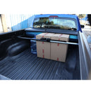 The Load Anchor | Adjustable Pickup Cargo Stabilizer Rod for Triton L200
