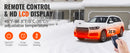 SucceBuy Car Heater 2/5/8KW Diesel Air Heater 12V With Silencer Remote Control Truck Boat Bus Trailer Air Diesel Parking Heater