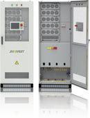 Photovoltaic & Storage Hybrid inverter