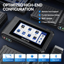 The Vanguard VO6 | Professional-Grade 28-Reset Automotive Diagnostic Platform