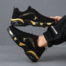 The Olympian Drift | Men's All-Season Road Running Shoes