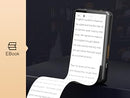The Quiet Player | Bluetooth 5.3 Music Player with 64 GB Storage