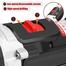 The Torque Scout | 21V Cordless Impact Drill & Screwdriver
