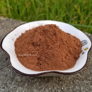 The Temple Keeper | Premium Indonesian Nanmu Bark Incense Powder