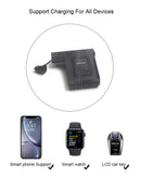 For Mercedes-Benz E-Class W213 Car Wireless Charger 15W Fast Cell Phone Charging Plate Adapter Interior Accessories 2023-2020