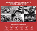 Autel MX Sensor MaxiTPMS Pad Tire Pressure Programming Monitor MX-Sensor Programmer TPMS Tool Tire Repair Tools 433 315MHZ