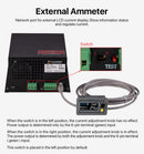The Photon Driver | 80W Industrial CO2 Laser Power Supply, 115V/230V Dual-Voltage