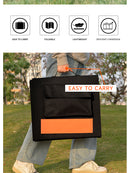 The Helios Flex | 100W Portable Solar Panel Kit