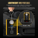 The Leak Whisperer | Professional EVAP Smoke Diagnostic System