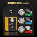 The Leak Whisperer | Professional EVAP Smoke Diagnostic System