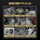 The Leak Whisperer | Professional EVAP Smoke Diagnostic System