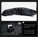 AKD Car Lights for BMW X5 G05 Led Tail Light 2018-2022 G05 Rear Lamp DRL Turn Signal Reverse Automotive Accessories