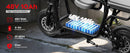 The Cipher | 750W Foldable Electric Commuter Scooter