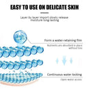 Facial Redness Repair Cream Sensitive Skin Dryness Moisturizer Hydrating Sooth Serum Lotion  Removal Rosacea Skin Care Ointments