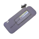 The Solstice Shield | Precision-Fit UV Sun Visor for Peugeot & Citroën