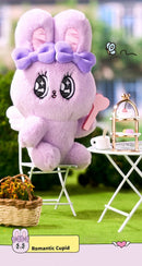 New Esther Bunny Little Rabbit Blind Box Sweet Date Girl Bag Pendant Trendy Play Cartoon Doll Home Decor Toy Gifts