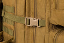 ReFire Gear Sentinel 45L Tactical Backpack | Heavy-Duty Hiking & Survival Rucksack