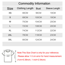 Funny Fish Diagram Meme Graphic Men Clothing Tee Shirt Homme New in Top short sleeve Round Neck Printing Pullover T-Shirt 50318