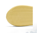 Unisex Breathable Beach Sandals EVA Material Large Size 36-47 Woven Pattern Slip-On Shoes Comfortable Lightweight Summer Sandals