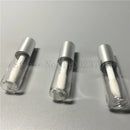 The Rose Vessel | 1.2ml Luxury Lip Gloss Sample Container with Applicator — Wholesale