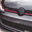 The Crest | Precision-Fit Front Grille Emblem Cover for Volkswagen
