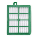 10 Staubsauger-Staubbeutel für S-Bag und 2 HEPA-Filter H12 + 4 Motorschutzfilter passend für Philips Electrolux Staubsauger