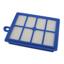 10 Staubsauger-Staubbeutel für S-Bag und 2 HEPA-Filter H12 + 4 Motorschutzfilter passend für Philips Electrolux Staubsauger