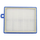 10 Staubsauger-Staubbeutel für S-Bag und 2 HEPA-Filter H12 + 4 Motorschutzfilter passend für Philips Electrolux Staubsauger