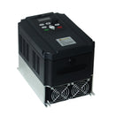 380V oder 220V Sparsamer VFD Frequenzumrichter Wechselrichter 0,75/1,5/2,2/3,7/4/5,5/7,5/11 KW Motor Drehzahlregler