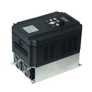 380V oder 220V Sparsamer VFD Frequenzumrichter Wechselrichter 0,75/1,5/2,2/3,7/4/5,5/7,5/11 KW Motor Drehzahlregler