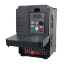 380V oder 220V Sparsamer VFD Frequenzumrichter Wechselrichter 0,75/1,5/2,2/3,7/4/5,5/7,5/11 KW Motor Drehzahlregler