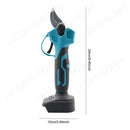 The Branch Savant | Brushless Electric Pruning Shears for Makita 21V Battery