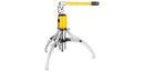 SucceBuy 15T Hydraulic Gear Puller Adjustable 3 Jaws Wheel Bearing Puller Separator Drawing Machine Wheel Bearing Removal Tool
