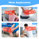 The Aegis Glow | 275W Dual-Head Infrared Therapy System