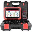 The Codebreaker X | LAUNCH X431 CRP919X BT Professional OBD2 Diagnostic Scanner