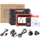 The Codebreaker X | LAUNCH X431 CRP919X BT Professional OBD2 Diagnostic Scanner