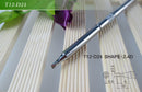 The Thermal Architect | T12 Precision Soldering Iron Tip Collection