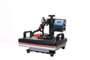 15-in-1 Hitzepresse/ Sublimationspresse Hitzepresse Drucker für T-Shirts, Teller/Kappen/Tassen/Handyhüllen/Stifte/Fußbälle etc.