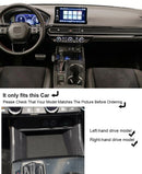 The Civic Link | Precision Wireless Charging Console for 11th Gen Honda Civic (2022-2025)