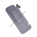 The Clarity Shield | Precision Replacement Sun Visor for Peugeot 2008/3008/308/408/508 & Citroën C5