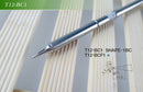 The Thermal Architect | T12 Precision Soldering Iron Tip Collection