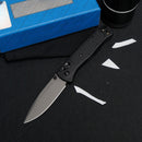 The Ridge Line | 535 Military-Grade Outdoor Folding Knife