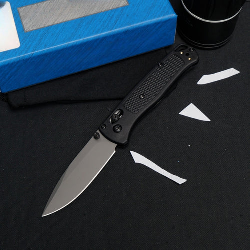 The Ridge Line | 535 Military-Grade Outdoor Folding Knife