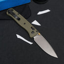 The Ridge Line | 535 Military-Grade Outdoor Folding Knife